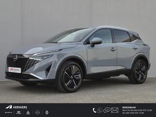 nissan-qashqai-1.3-mhev-xtronic-tek