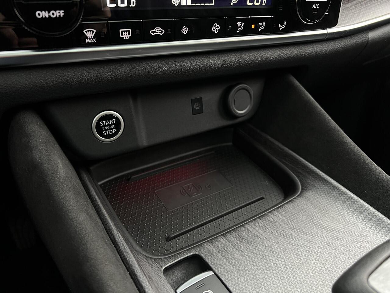 Nissan QASHQAI 1.3 MHEV Xtronic Tekna Plus | Panoramadak | BOSE | Navigatie | Massagestoelen