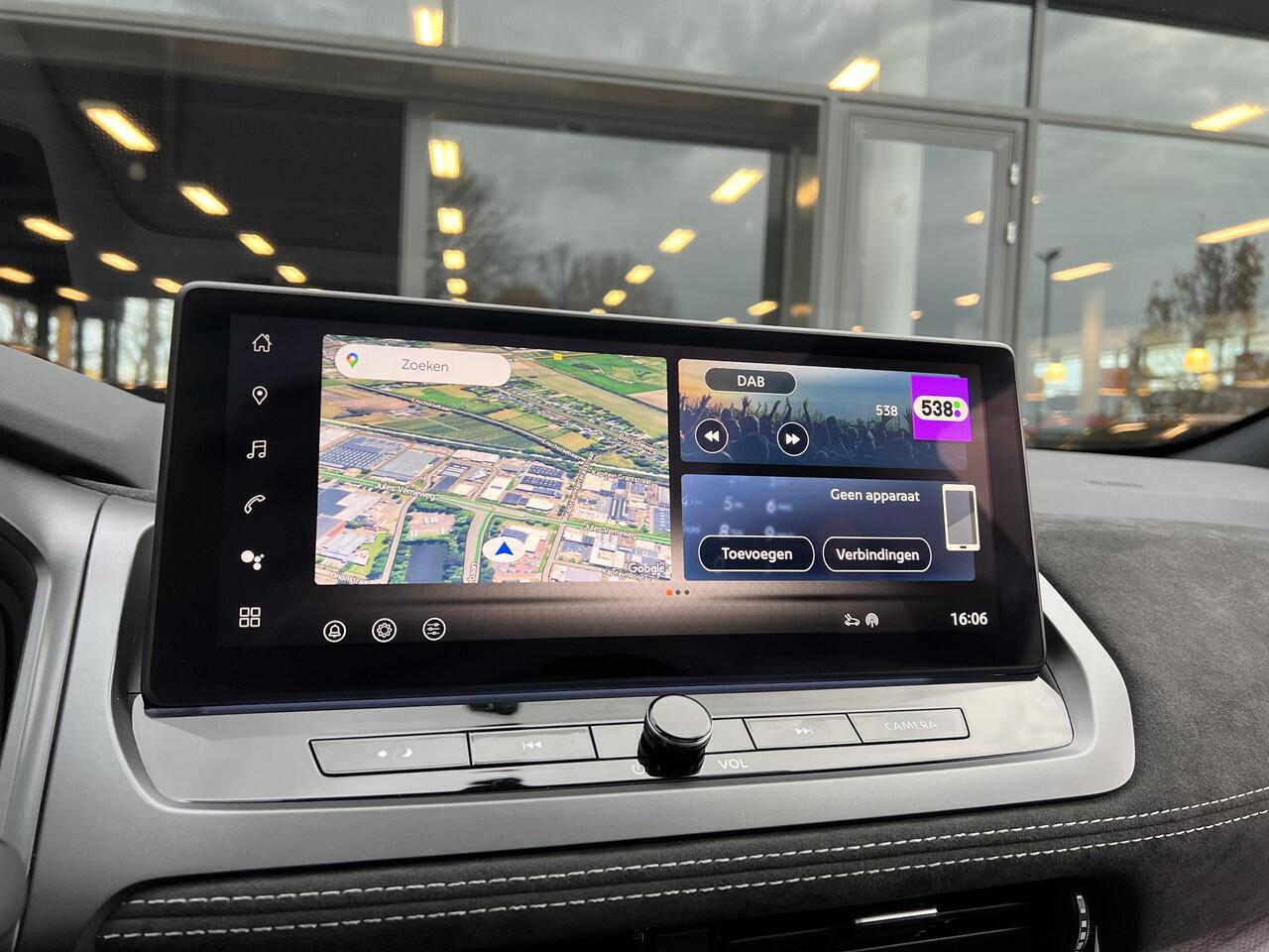 Nissan QASHQAI 1.3 MHEV Xtronic Tekna Plus | Panoramadak | BOSE | Navigatie | Massagestoelen