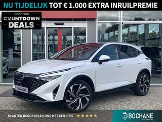 nissan-qashqai-1.3-mhev-xtronic-tek