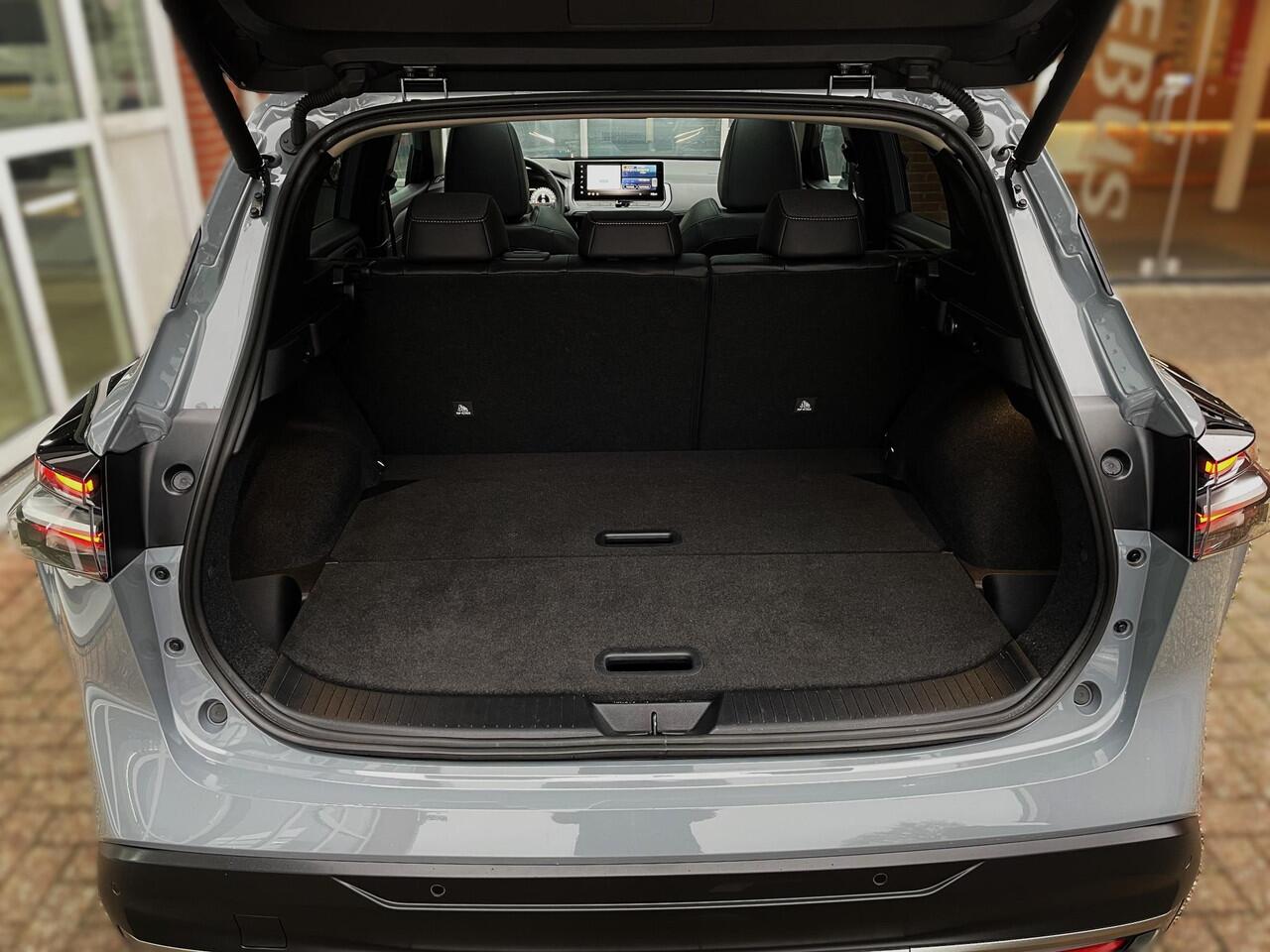 Nissan QASHQAI 1.3 MHEV Xtronic N-Connecta