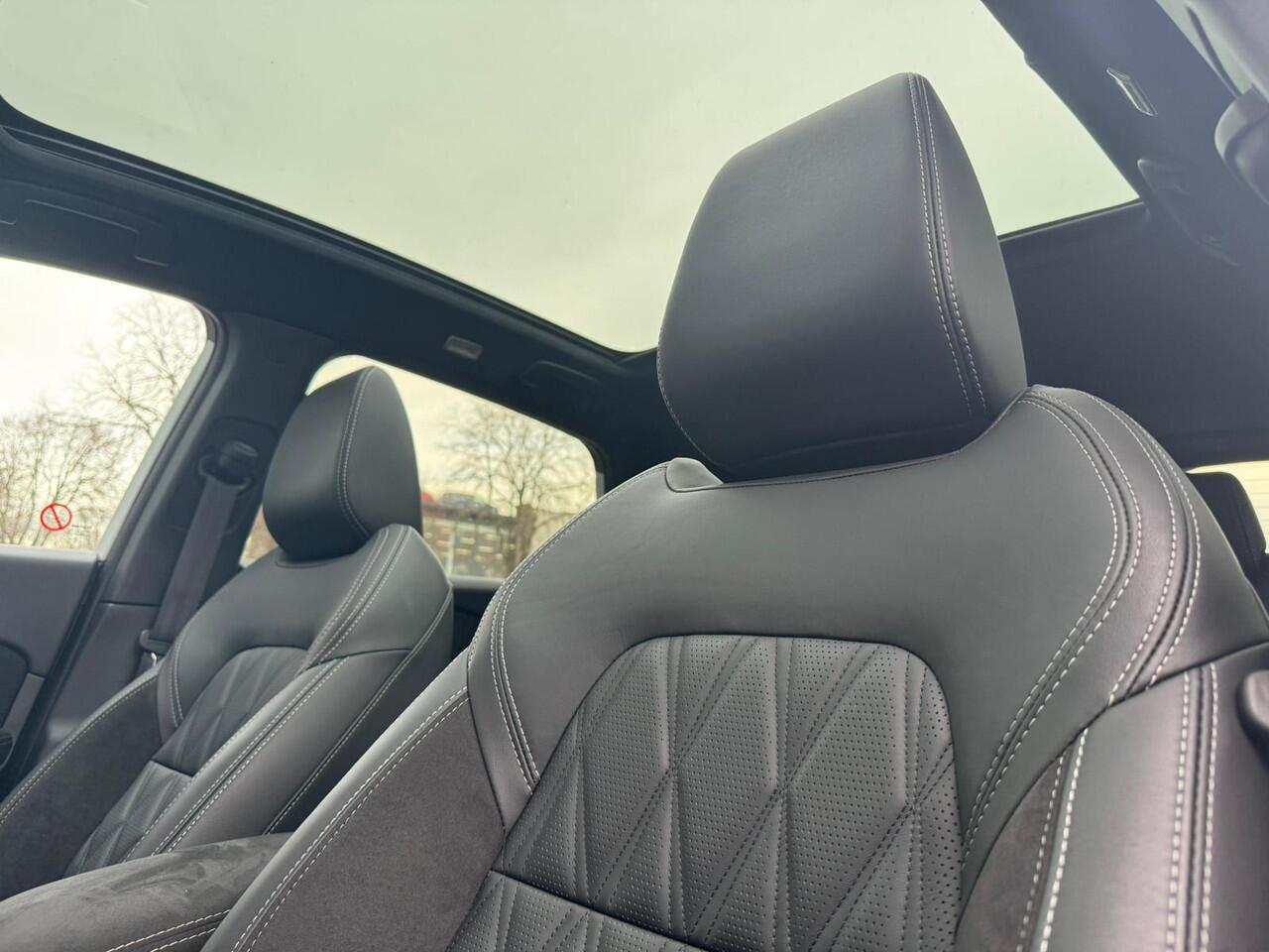 Nissan QASHQAI 1.3 MHEV Xtronic Tekna Plus |Pano |BOSE |HUD |Sfeer |Alcantara |360° |Keyless |Massage |Memory |Stoel/Stuur/Voorruitverw.