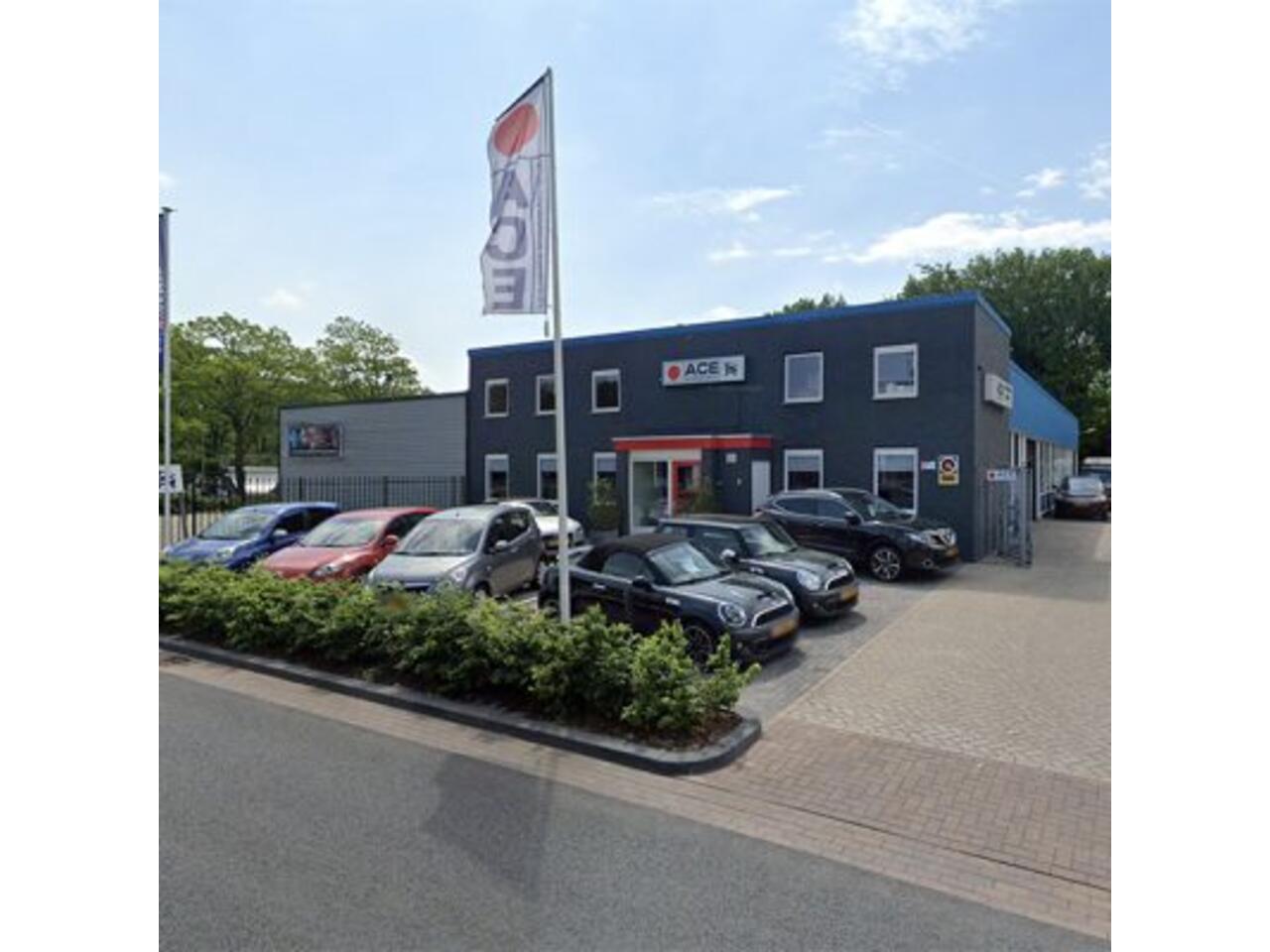 Nissan QASHQAI 1.3 DIG-T MHEV N-Connecta Automaat RIJKLAAR