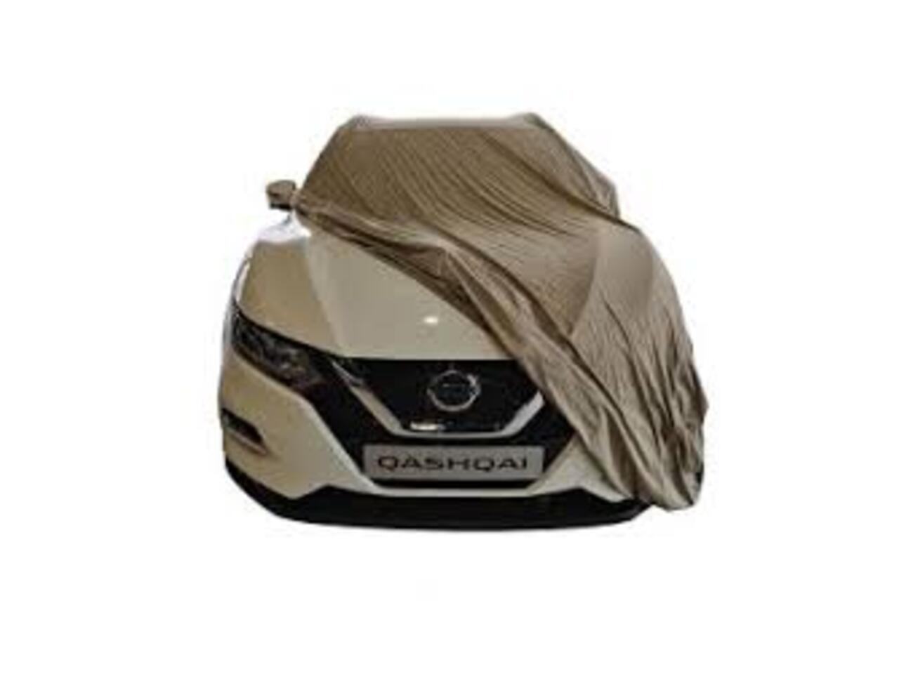 Nissan QASHQAI 1.3 DIG-T MHEV N-Connecta Automaat RIJKLAAR