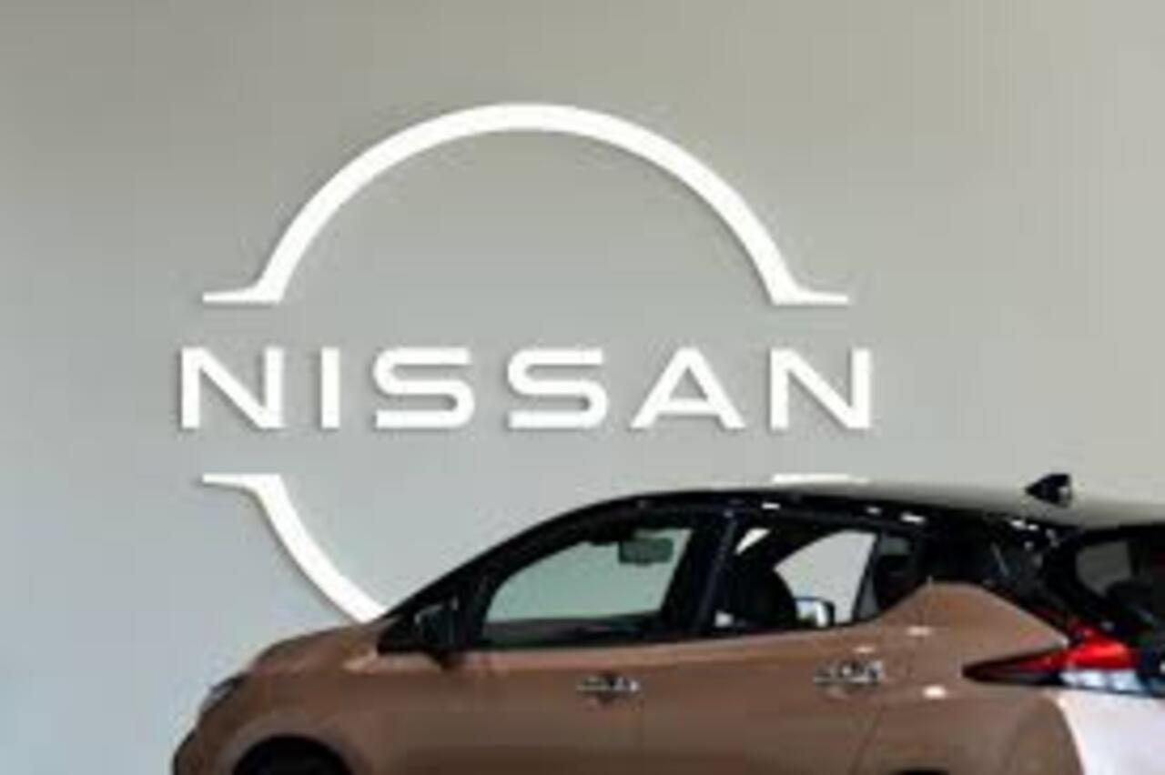 Nissan QASHQAI 1.3 DIG-T MHEV N-Connecta Automaat RIJKLAAR