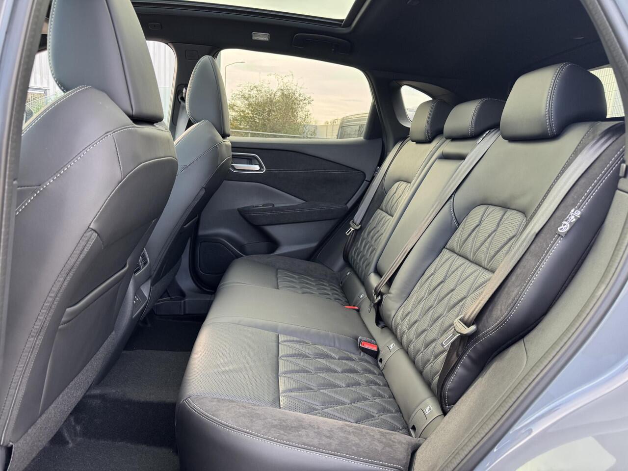 Nissan QASHQAI 1.5 e-Power Tekna Plus