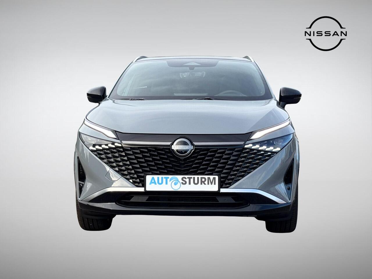 Nissan QASHQAI 1.5 e-Power Tekna Plus