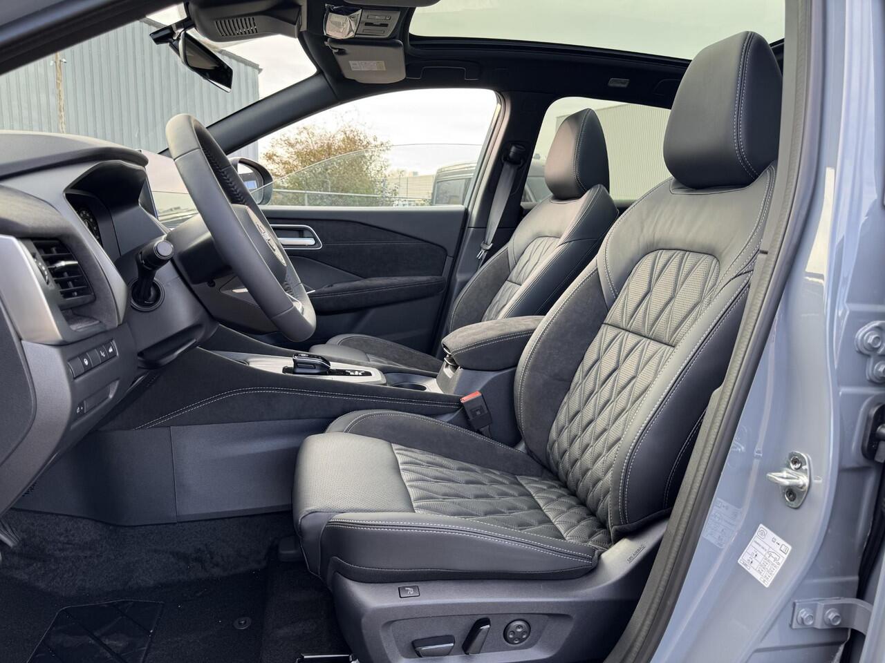 Nissan QASHQAI 1.5 e-Power Tekna Plus