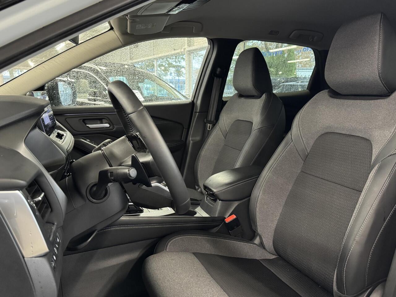 Nissan QASHQAI 1.3 MHEV Xtronic N-Connecta | ¤ 1.000 INRUILPREMIE | HUD | Klep Elektrisch | 360 Camera | Winterpakket | Navi | ACC ( Vestiging - Vianen )