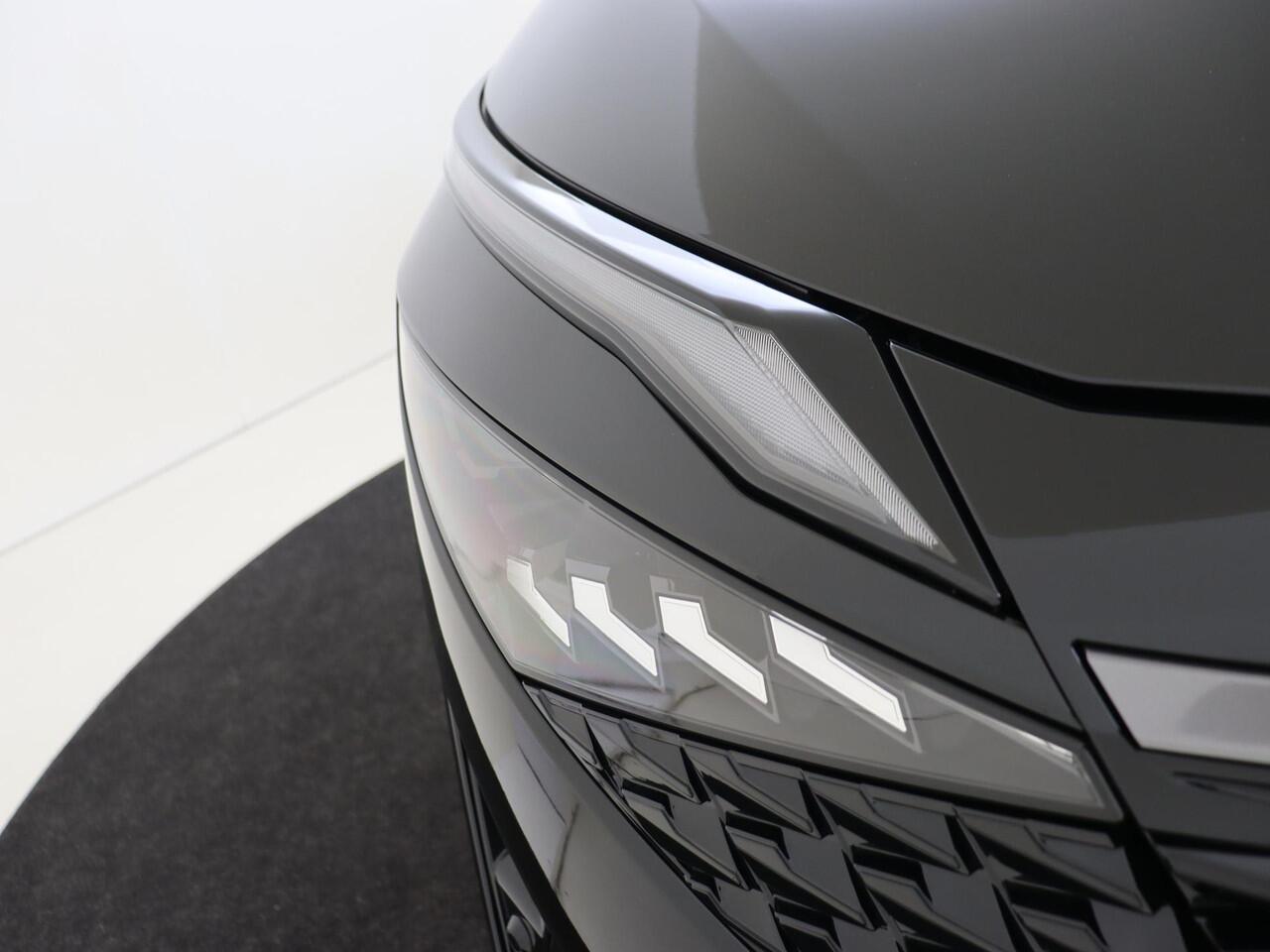 Nissan QASHQAI 1.5 e-Power N-Connecta 205PK | Google Navigatie | Panorama-dak | Stoel- en Stuurverwarming | 360 Camera | Adaptieve Cruise Control | Keyless | Apple CarPlay & Android Auto