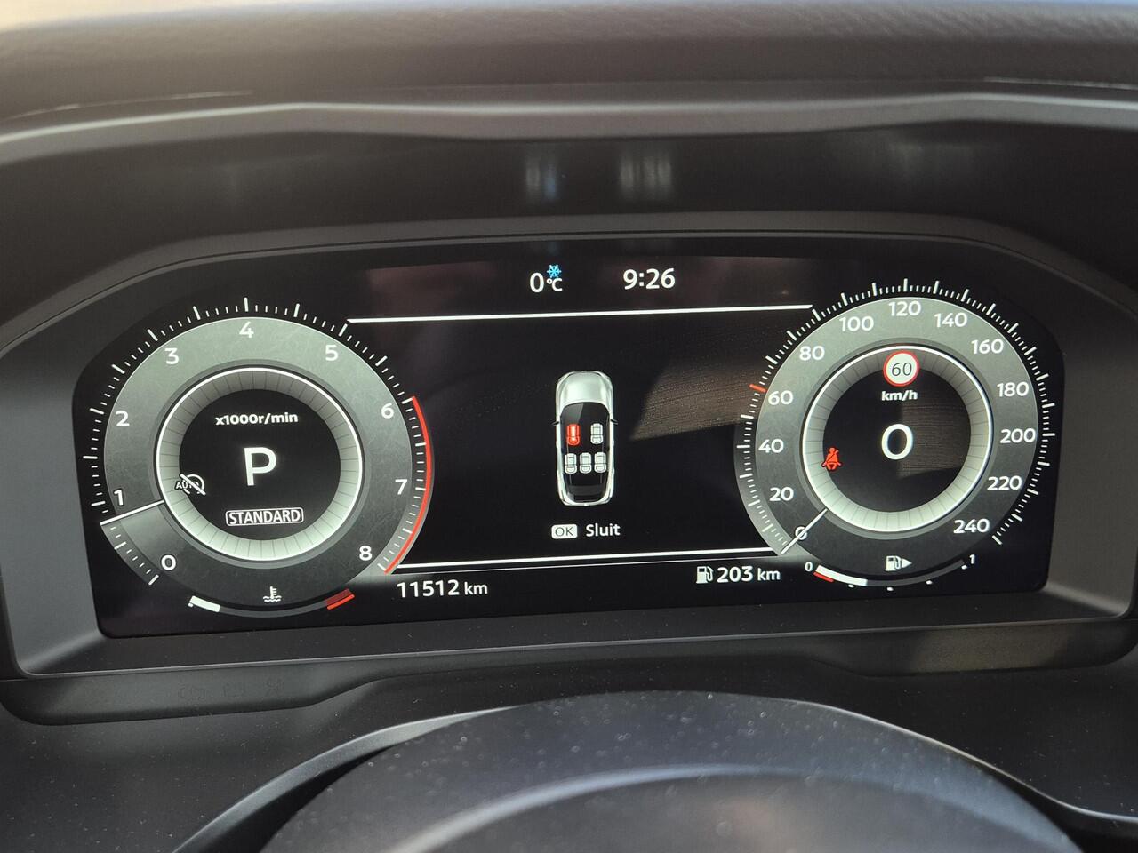 Nissan QASHQAI 1.3 MHEV Xtronic N-Connecta / Facelift / Fabrieksgarantie tot 07-2028 / Dealer onderhouden / Trekhaak afneembaar / / Trekgewicht 1800 kg / Cold Pack / Rondomzicht camera / Adaptief CC / Keyless Entry/Start /