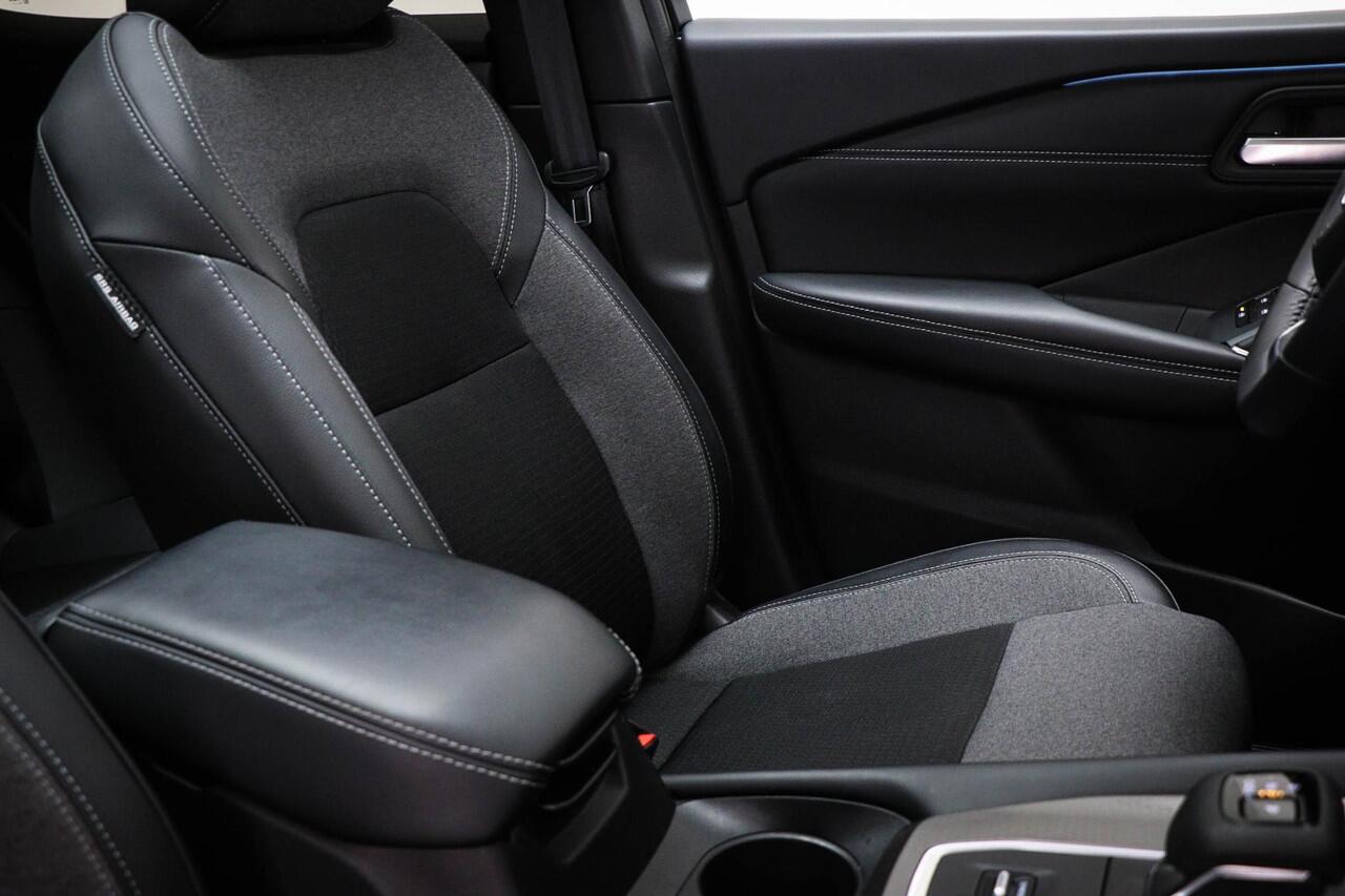 Nissan QASHQAI 1.3 MHEV Xtronic N-Connecta | PANORAMADAK | HEAD UP | STUURVERWARMING | DAB | APPLE | 360 CAMERA