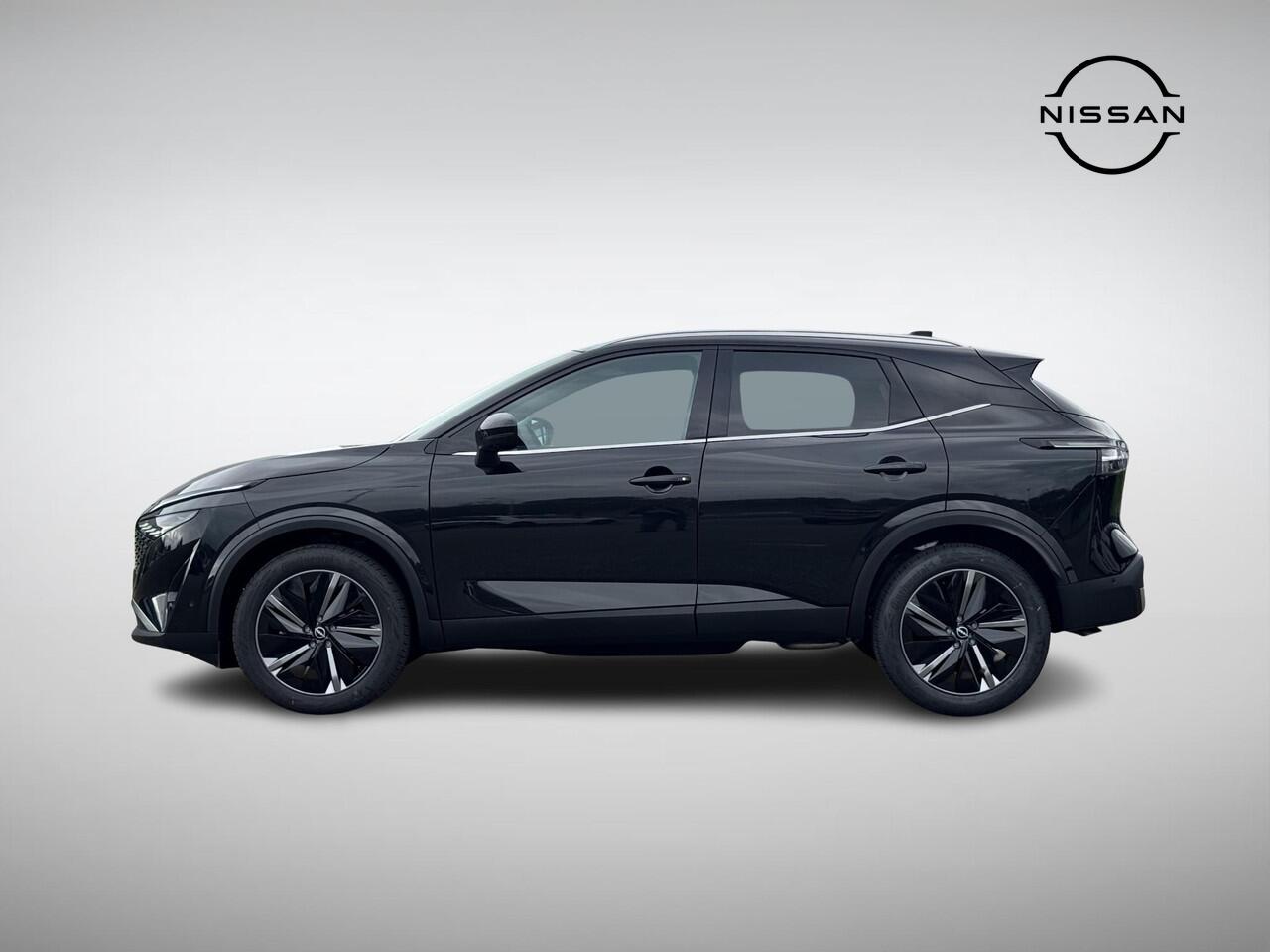 Nissan QASHQAI 1.5 e-Power Tekna Panoramadak + Cold Pack, Nieuwe e-POWER aandrijflijn!