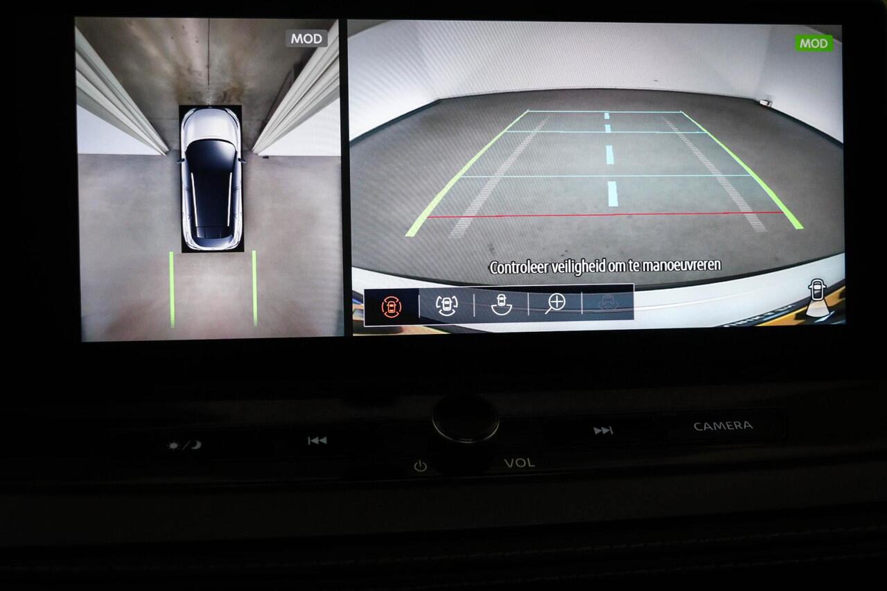 Nissan QASHQAI 1.3 MHEV Xtronic N-Connecta | PANORAMADAK | HEAD UP | STUURVERWARMING | DAB | APPLE | 360 CAMERA