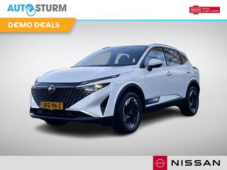 nissan-qashqai-1.3-mhev-n-connecta-