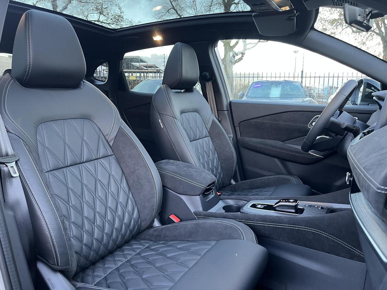 Nissan QASHQAI 1.5 e-Power Tekna Plus