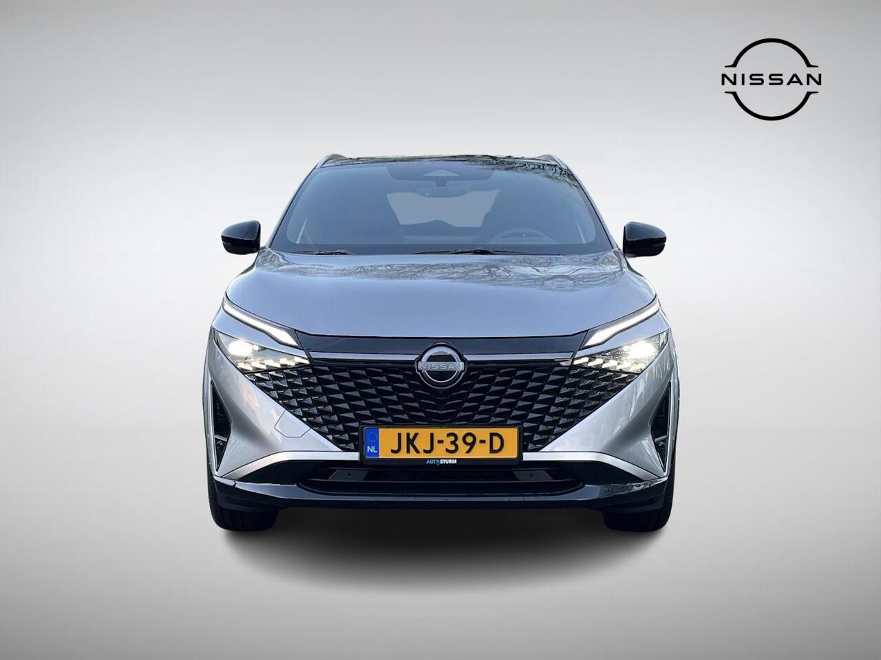 Nissan QASHQAI 1.5 e-Power Tekna Plus