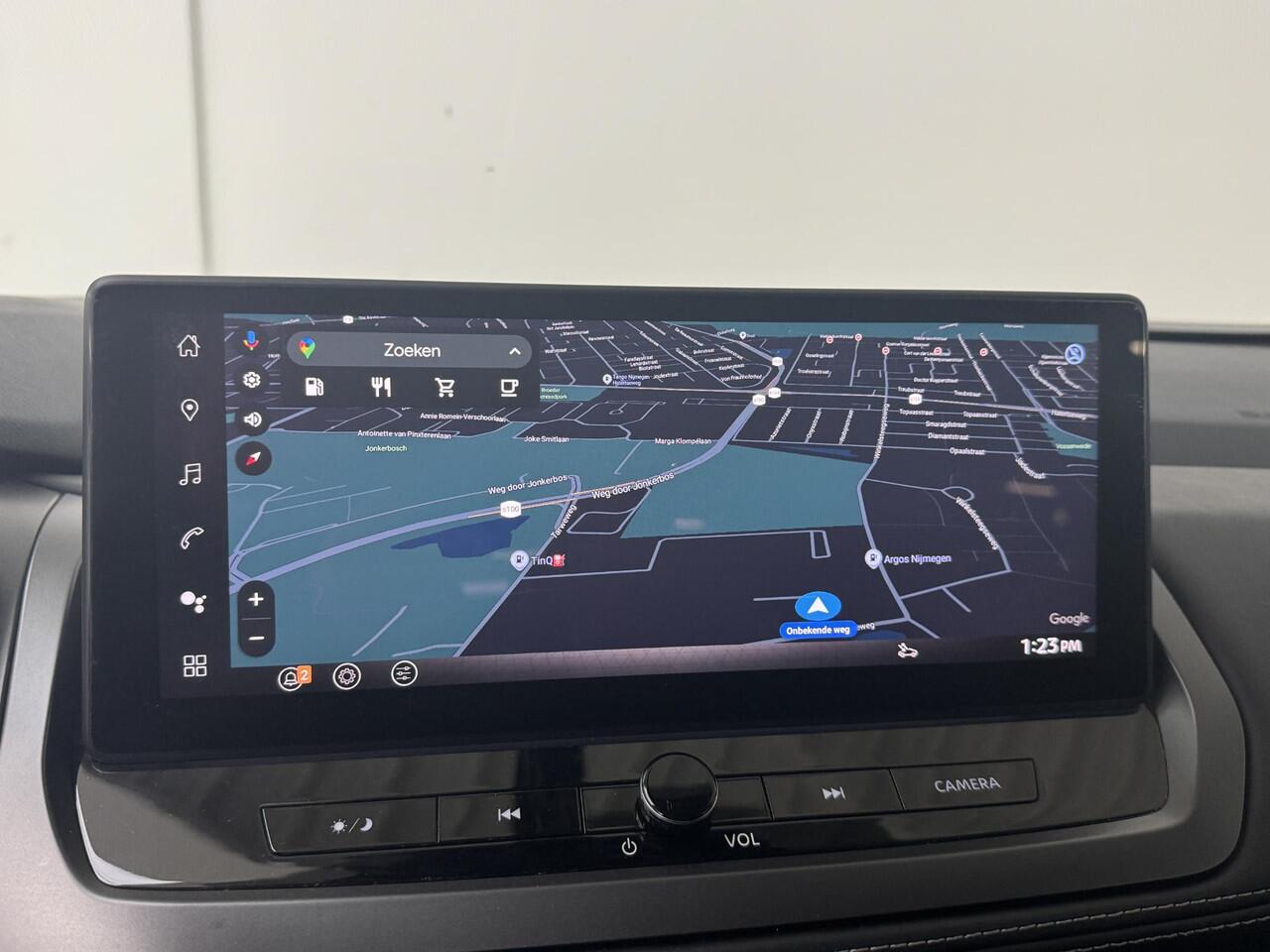 Nissan QASHQAI 1.3 MHEV Xtronic N-Connecta | Navigatie | Adaptive Cruise Control | Stoelverwarming | 360° Camera |