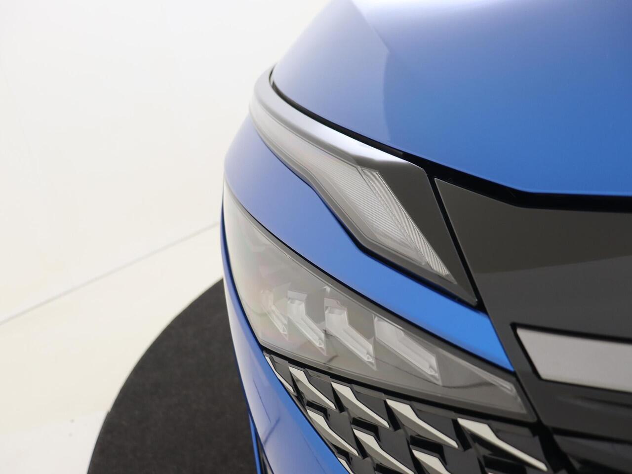 Nissan QASHQAI 1.3 MHEV Xtronic Tekna Plus 158PK | BOSE | Panorama-dak | 360 Camera | Stoelverwarming | Matrix LED | Head-up display | Lichtmetalen velgen 20" | Navigatie