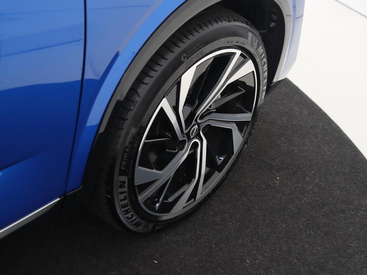 Nissan QASHQAI 1.3 MHEV Xtronic Tekna Plus 158PK | BOSE | Panorama-dak | 360 Camera | Stoelverwarming | Matrix LED | Head-up display | Lichtmetalen velgen 20" | Navigatie