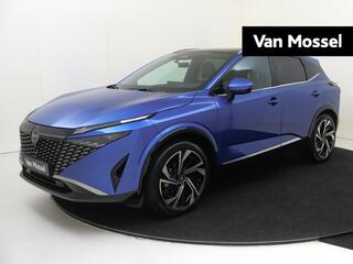 nissan-qashqai-1.3-mhev-xtronic-tek