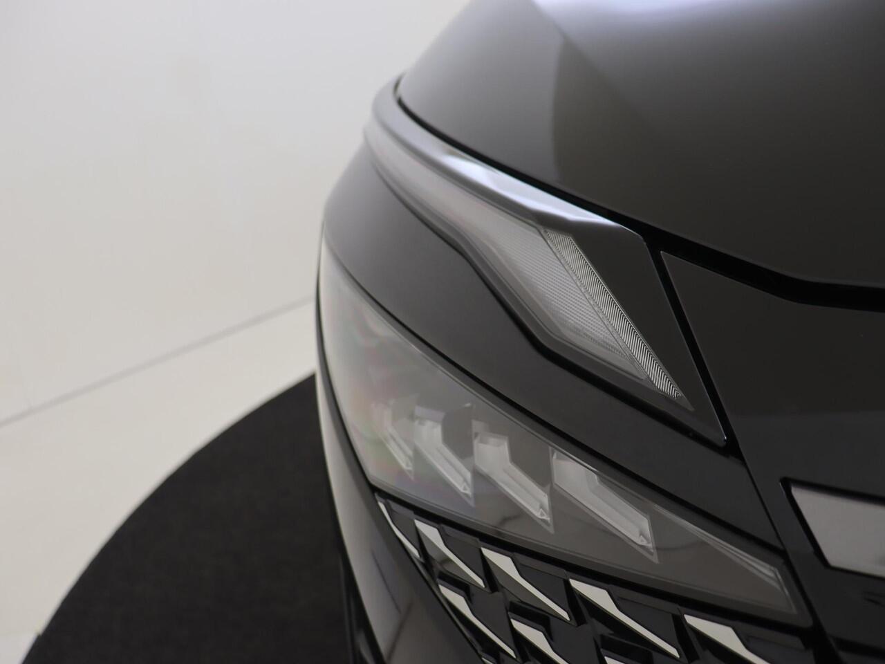 Nissan QASHQAI 1.3 MHEV Xtronic Tekna 158PK | 360 Camera | Stoelverwarming | Head-up display | Matrix LED | Navigatie | Leder | Keyless | Lichtmetalen velgen 19"