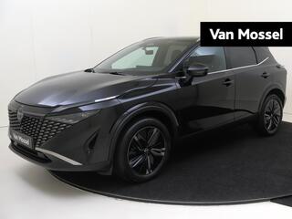 nissan-qashqai-1.3-mhev-xtronic-tek