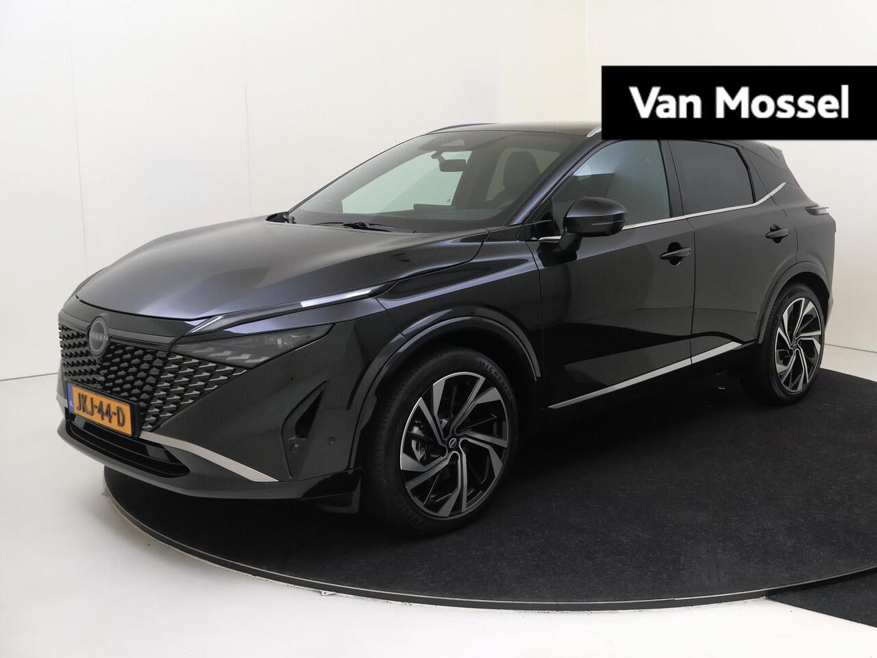 Nissan QASHQAI 1.5 e-Power Tekna Plus