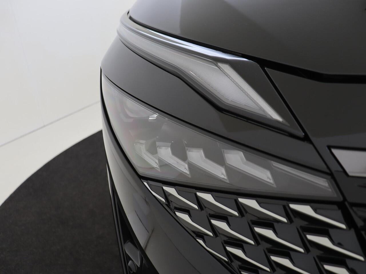 Nissan QASHQAI 1.5 e-Power Tekna Plus