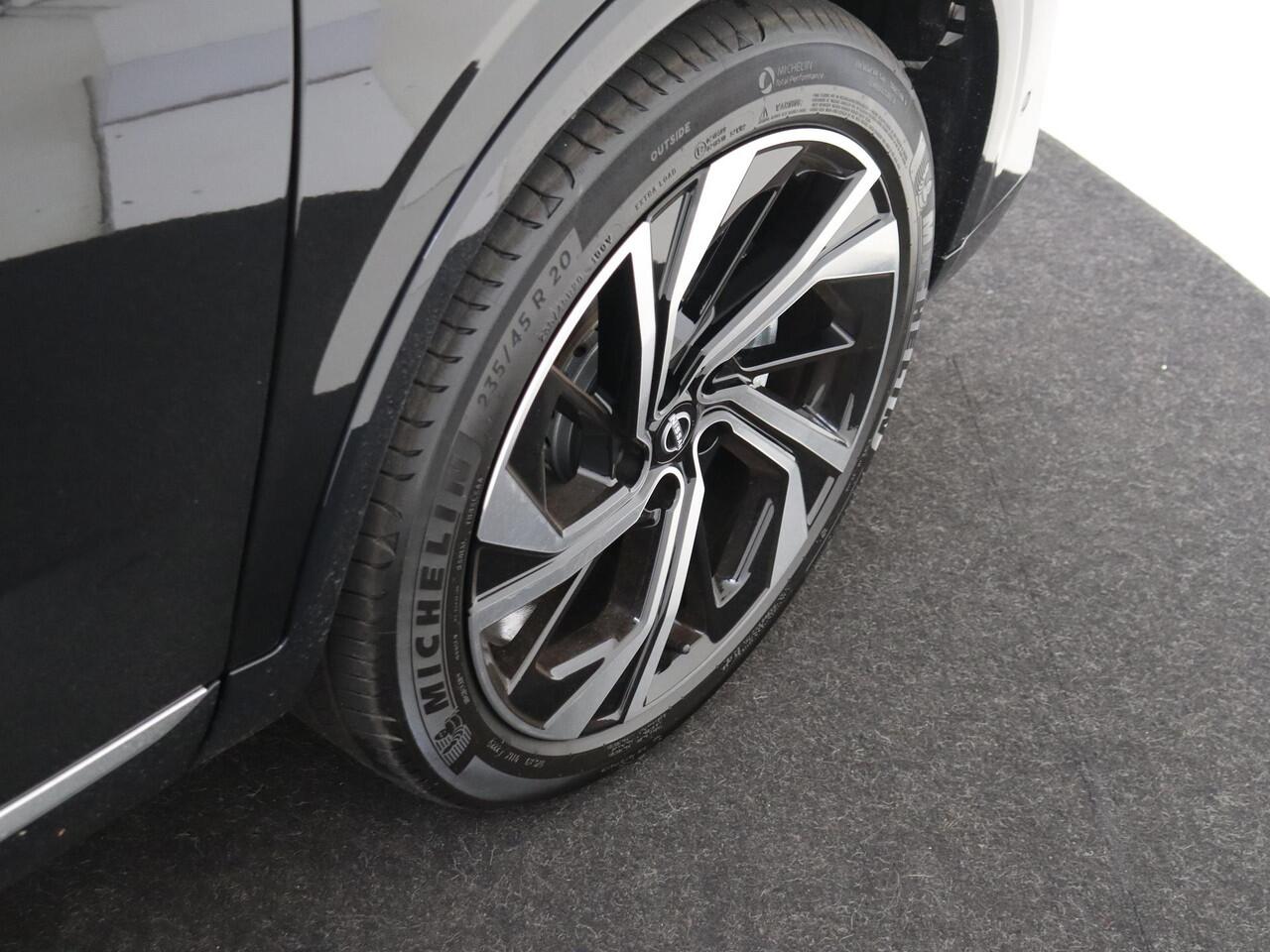 Nissan QASHQAI 1.5 e-Power Tekna Plus