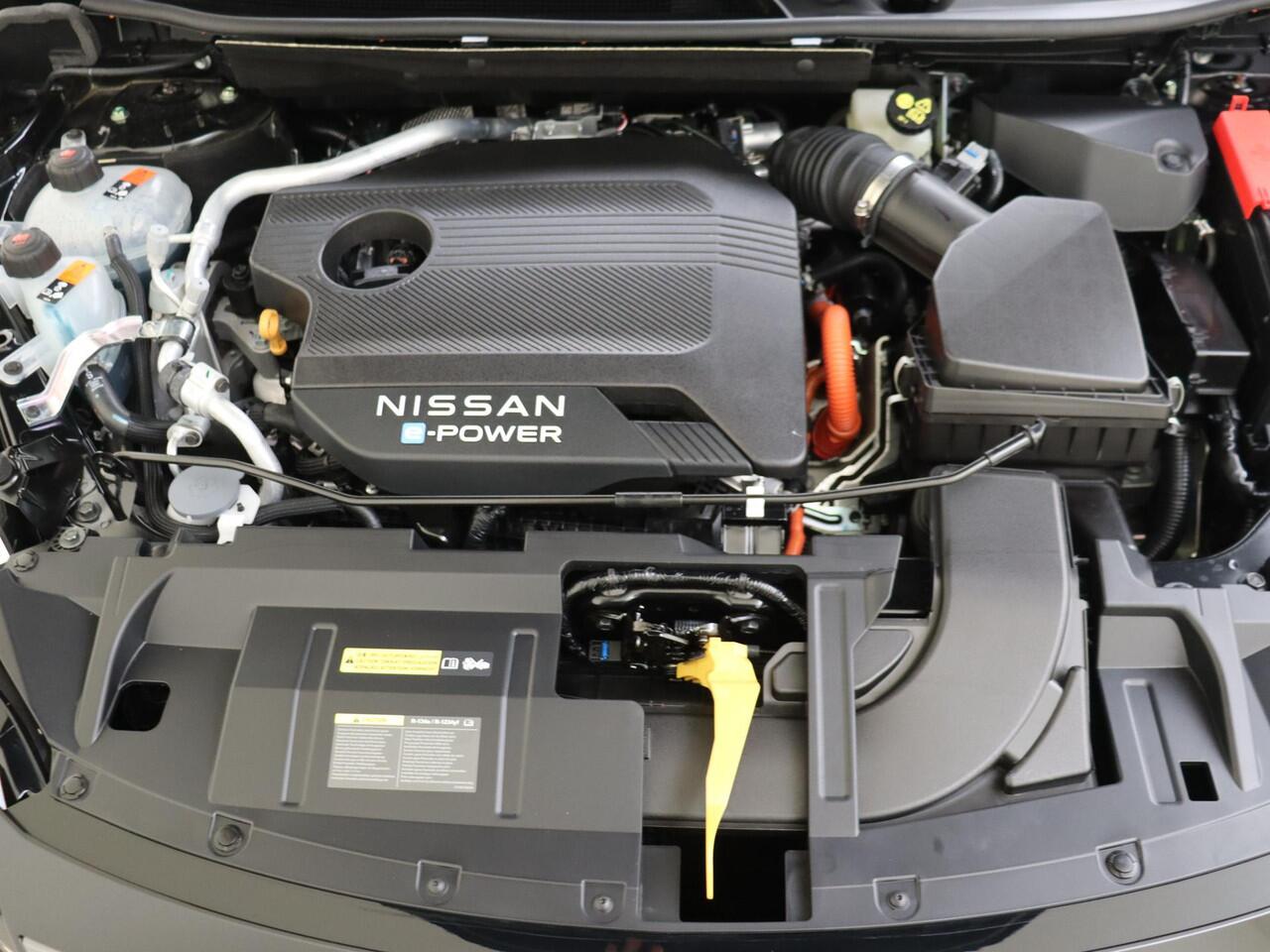 Nissan QASHQAI 1.5 e-Power Tekna Plus