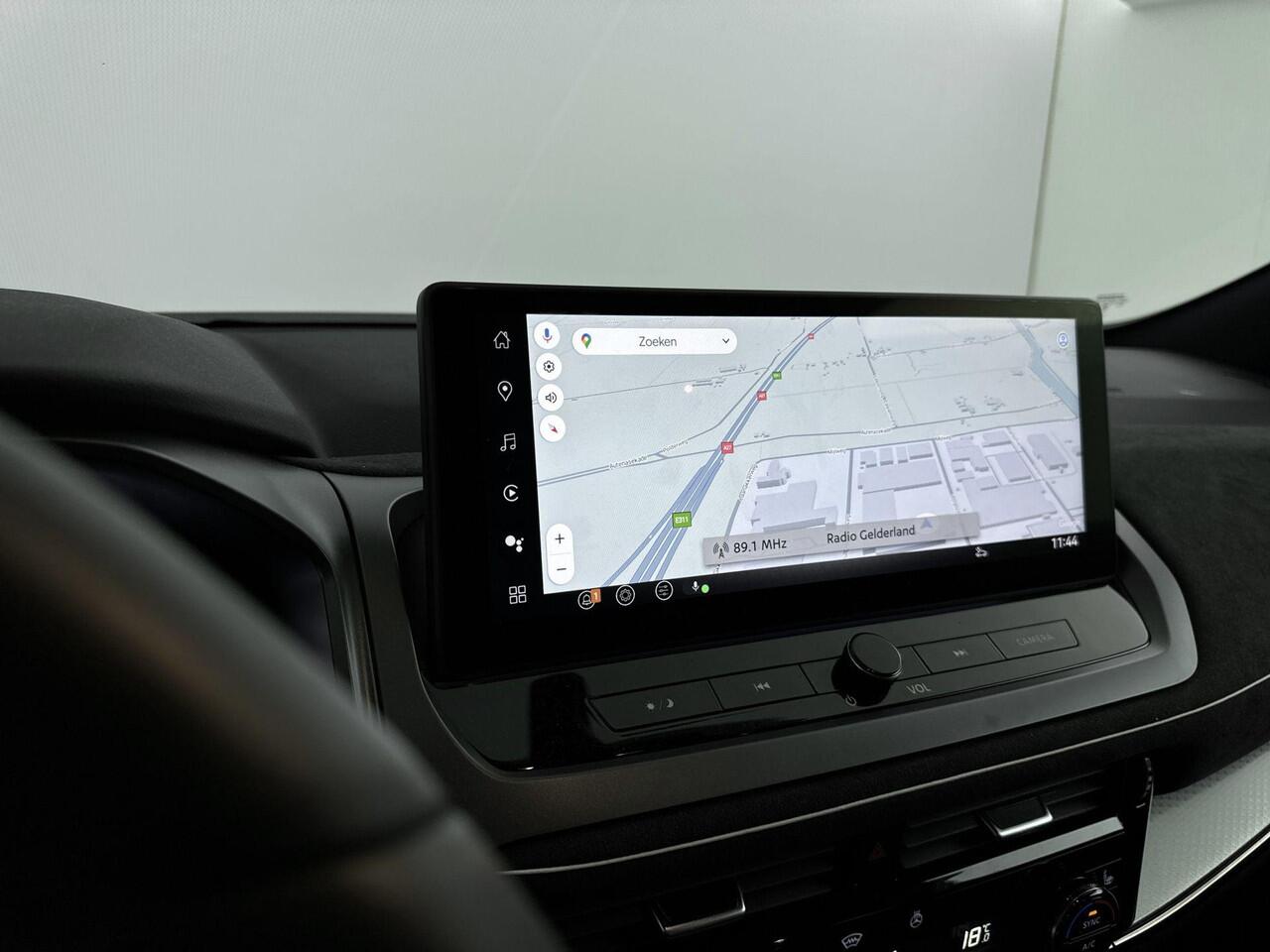 Nissan QASHQAI 1.5 e-Power N-design | Stoel stuur en voorruitverwarming | 360 graden camera | Apple Car Play | Two Tone kleurstelling