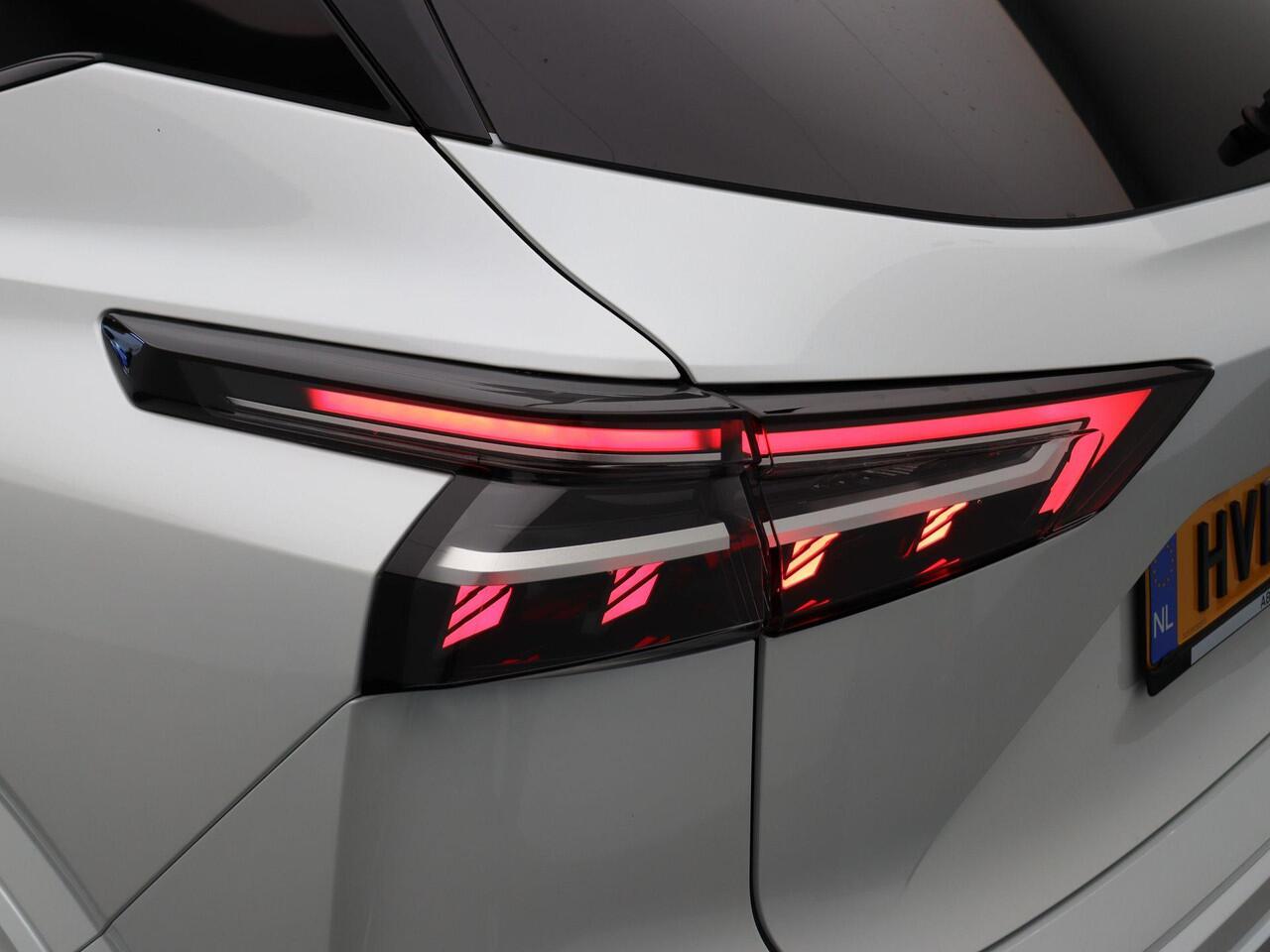 Nissan QASHQAI 1.5 e-Power N-Design | Rijklaarprijs!! | 20" Lichtmetalen Velgen | Stoel, Stuur en Voorruitverwarming | Adaptieve Cruise Control | Keyless Entry | Panorama Dak | Stoelverwarming |