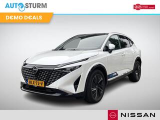 nissan-qashqai-1.3-mhev-xtronic-tek