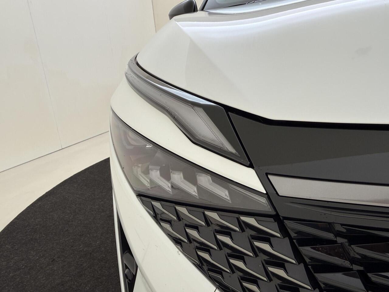 Nissan QASHQAI 1.5 e-Power N-Design | Panorama-dak | Stoelverwarming | Navigatie | Matrix LED-Koplampen