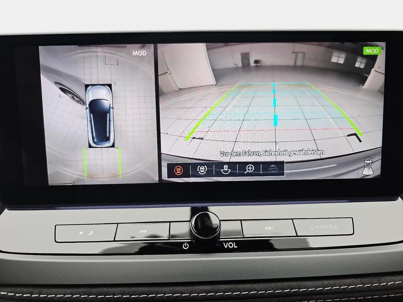 Nissan QASHQAI 1.3 MHEV Xtronic Tekna Plus