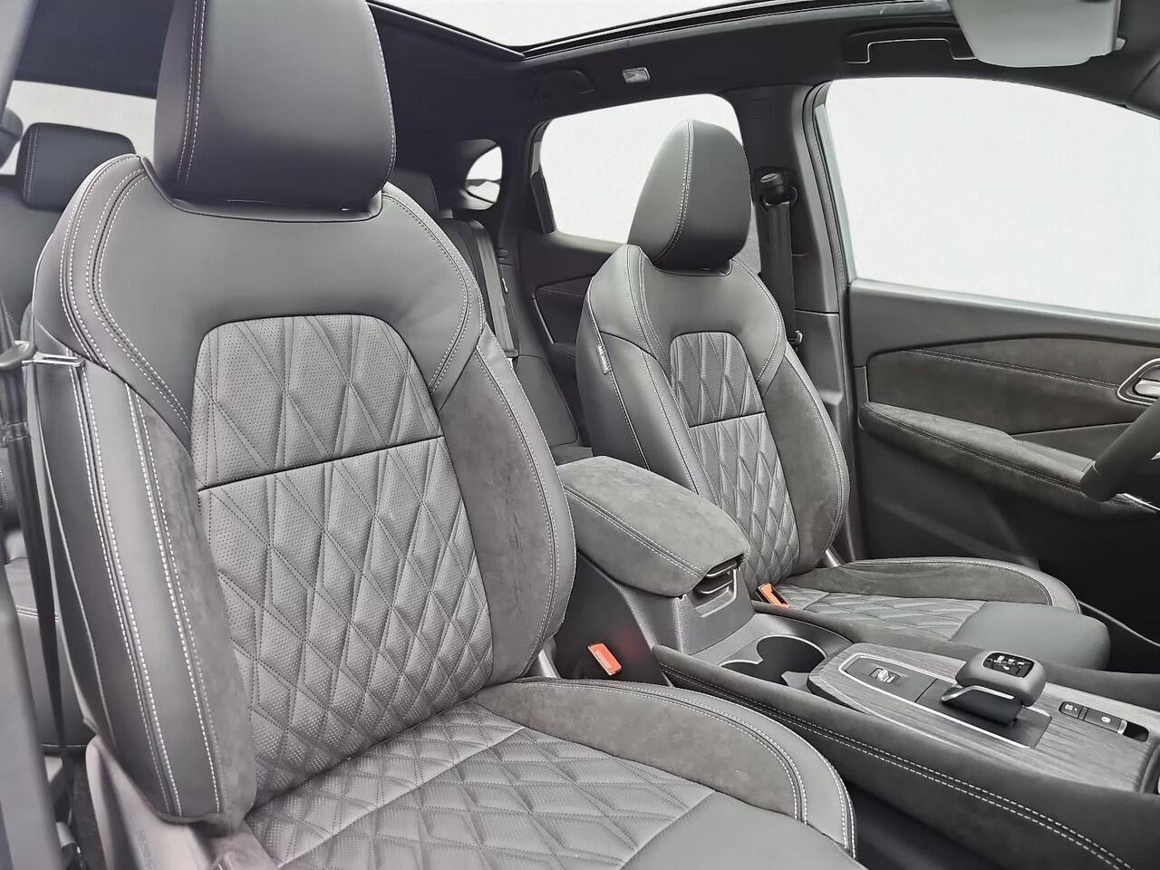 Nissan QASHQAI 1.3 MHEV Xtronic Tekna Plus