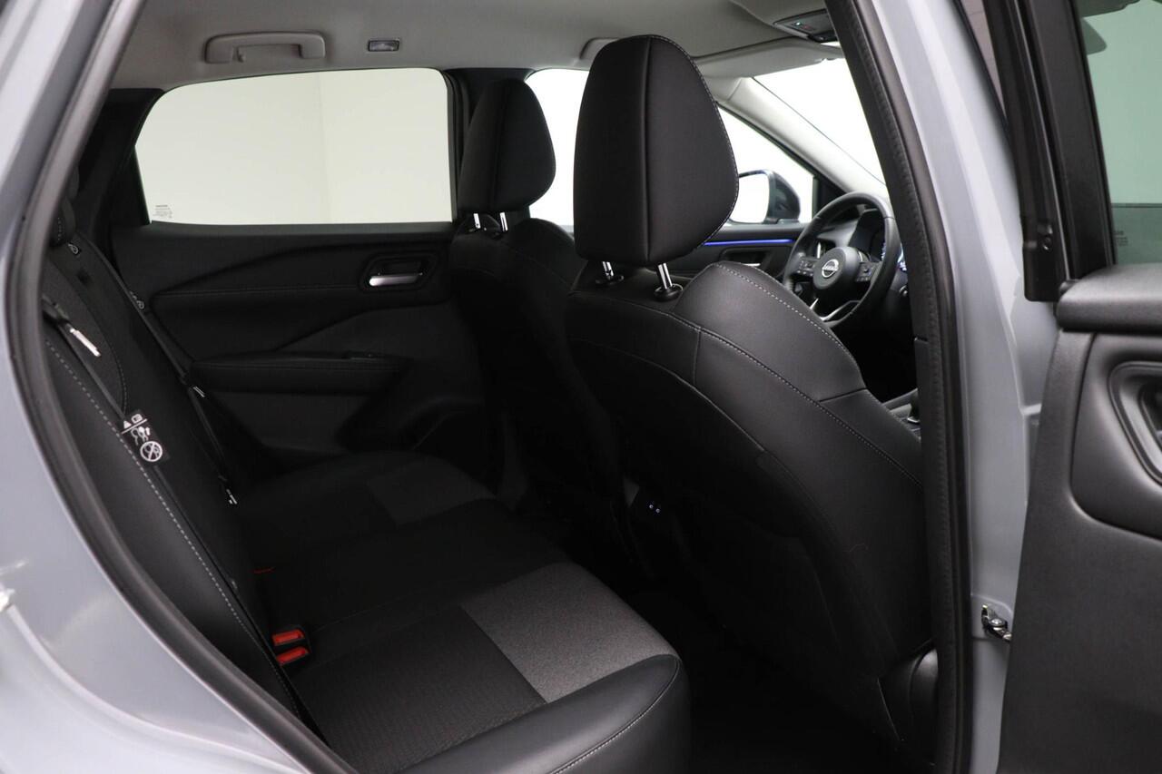 Nissan QASHQAI 1.3 MHEV Xtronic N-Connecta | COLD PACK | HEAD UP | STUURVERWARMING | APPLE | 360 CAMERA