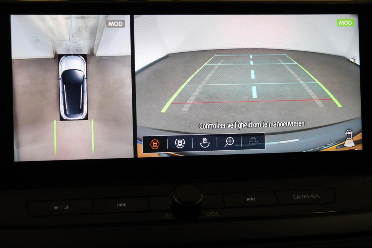 Nissan QASHQAI 1.3 MHEV Xtronic N-Connecta | COLD PACK | HEAD UP | STUURVERWARMING | APPLE | 360 CAMERA