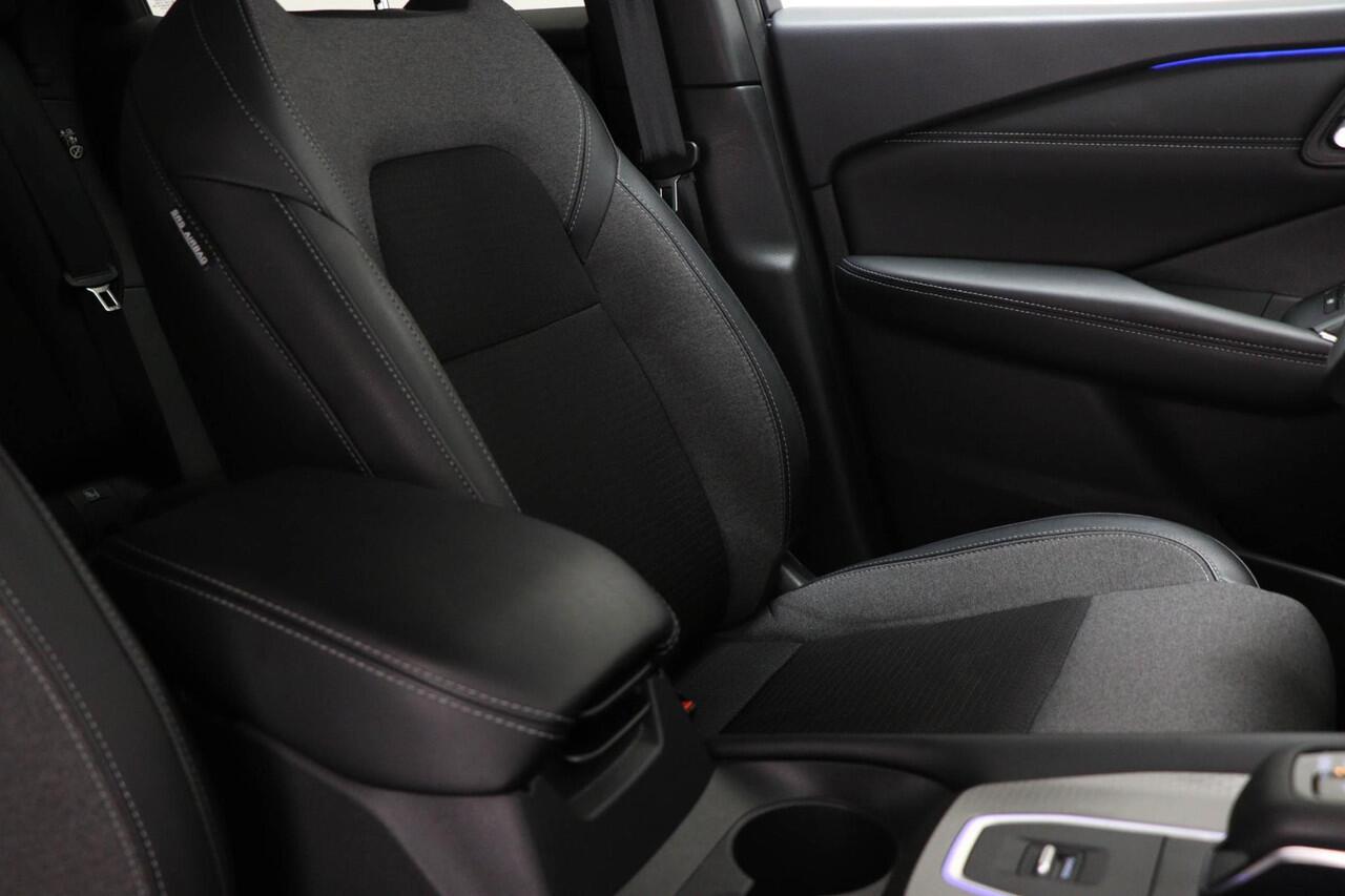 Nissan QASHQAI 1.3 MHEV Xtronic N-Connecta | COLD PACK | HEAD UP | STUURVERWARMING | APPLE | 360 CAMERA