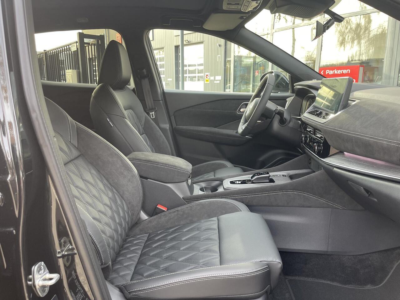 Nissan QASHQAI 1.5 e-Power Tekna Plus