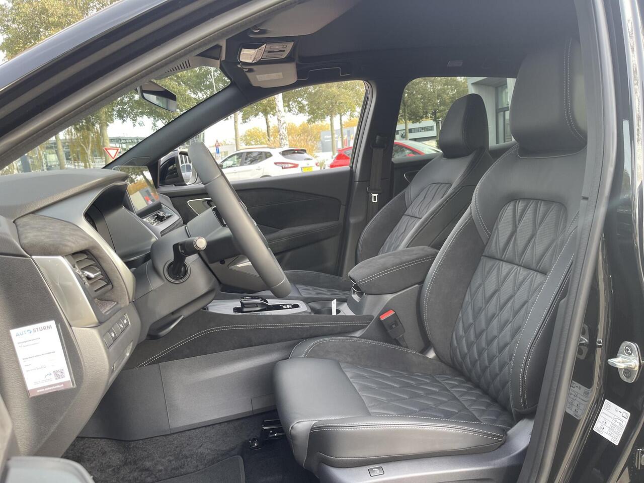 Nissan QASHQAI 1.5 e-Power Tekna Plus