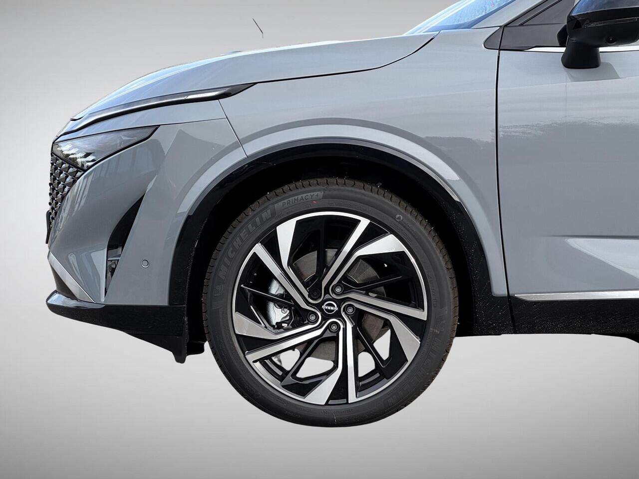 Nissan QASHQAI 1.5 e-Power Tekna Plus