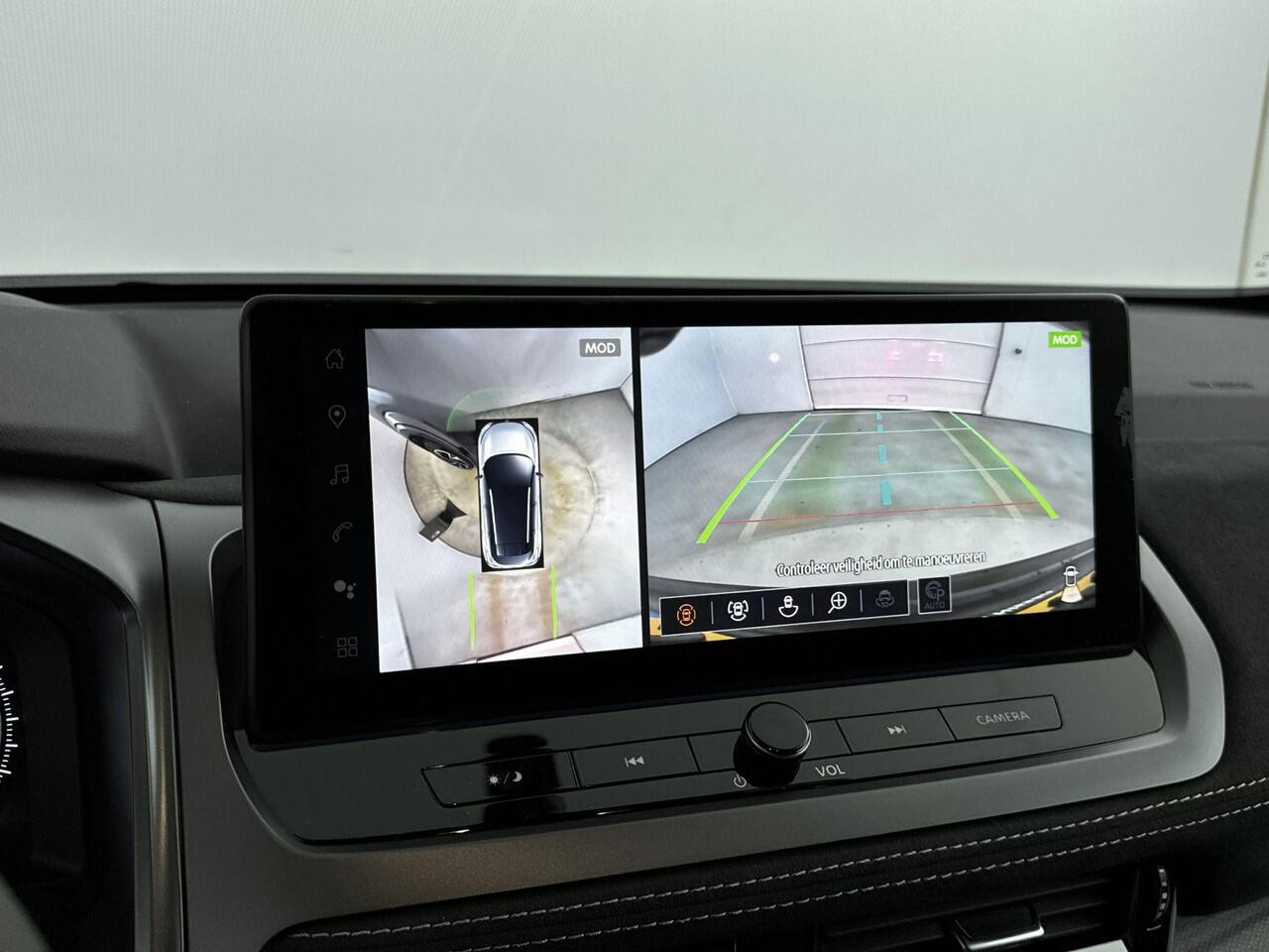 Nissan QASHQAI Tekna Plus (Gen3) | Tekna + | Apple Carplay & Android Auto | Stoel- stuurverwarming | Panoramadak | 360 camera | BOSE Soundsystem | Stoelmassage | Elektrische achterklep- en stoel