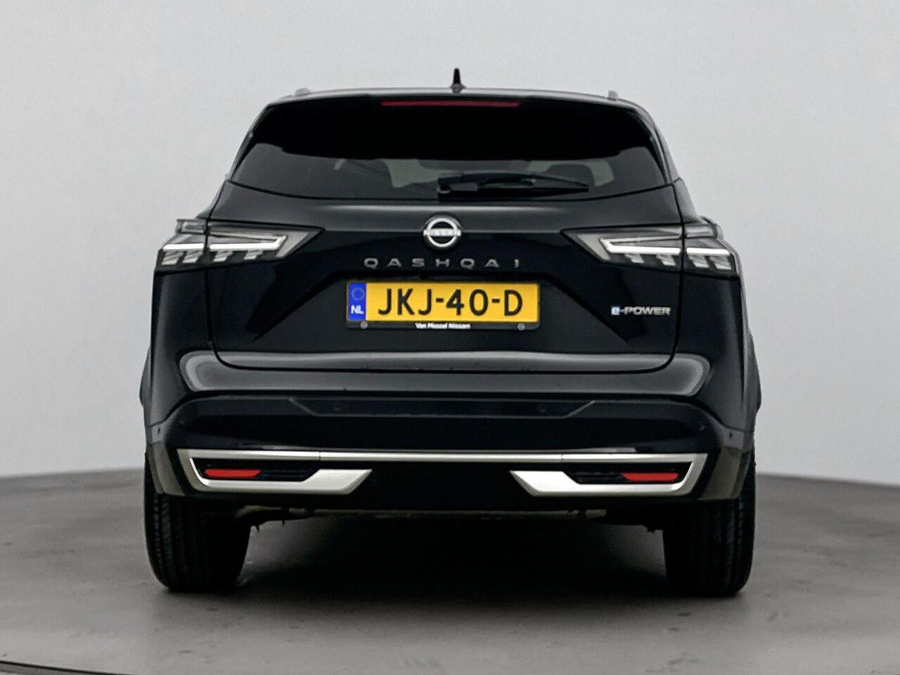 Nissan QASHQAI Tekna Plus (Gen3) | Tekna + | Apple Carplay & Android Auto | Stoel- stuurverwarming | Panoramadak | 360 camera | BOSE Soundsystem | Stoelmassage | Elektrische achterklep- en stoel