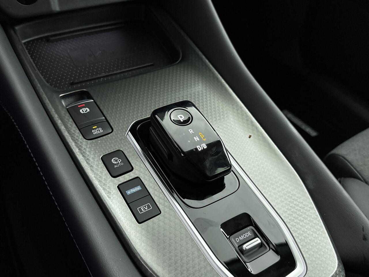 Nissan QASHQAI 1.5 e-Power N-Connecta | Apple Carplay & Android Auto | Stoel- stuurverwarming | Panoramadak | 360 Camera | Parkeersensoren