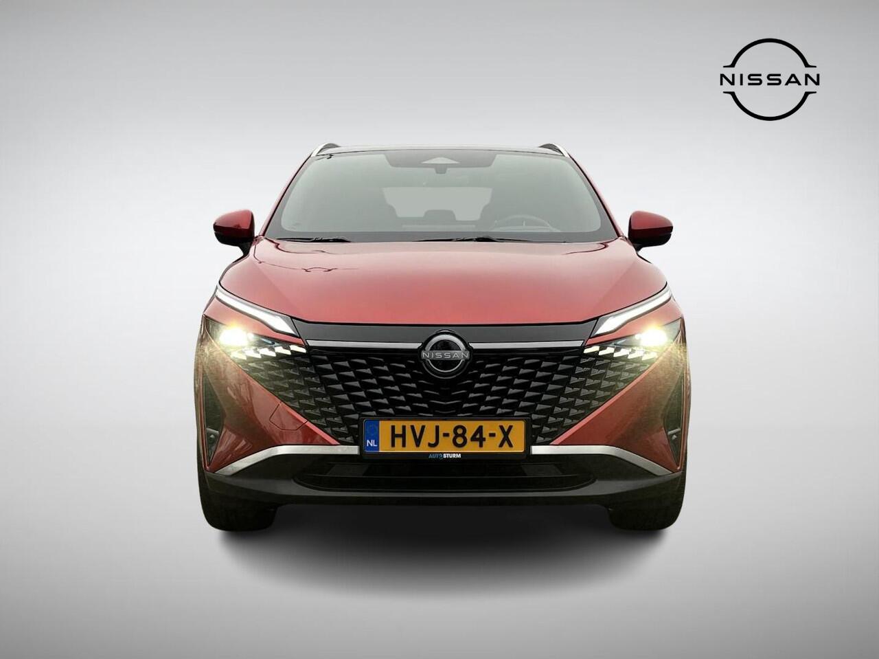 Nissan QASHQAI 1.5 e-Power Tekna Panoramadak + Cold Pack