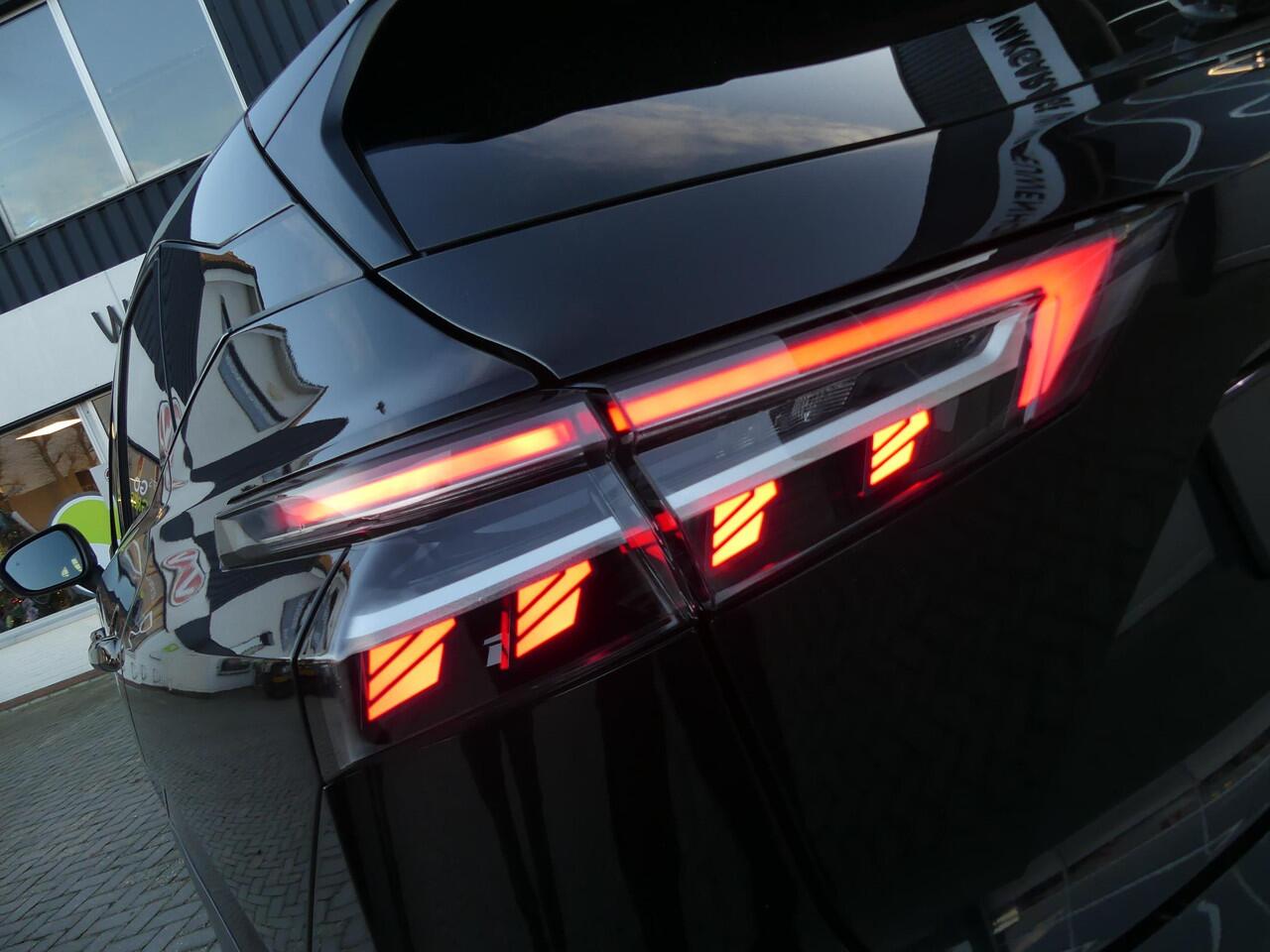 Nissan QASHQAI 158pk MHEV Xtronic Tekna Cold Pack *t/m 10de bouwjaar garantie!