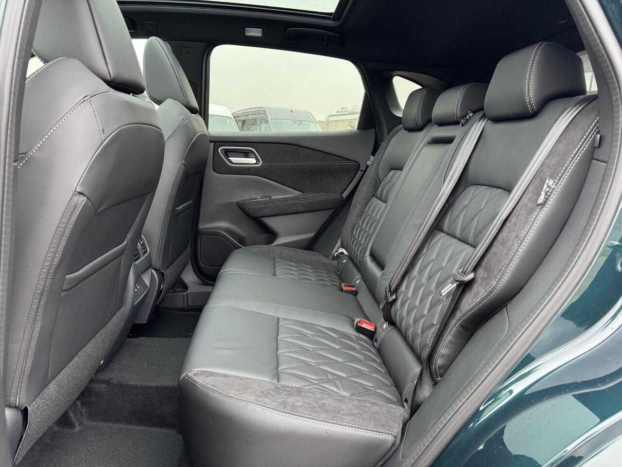 Nissan QASHQAI 1.5 e-Power Tekna Plus