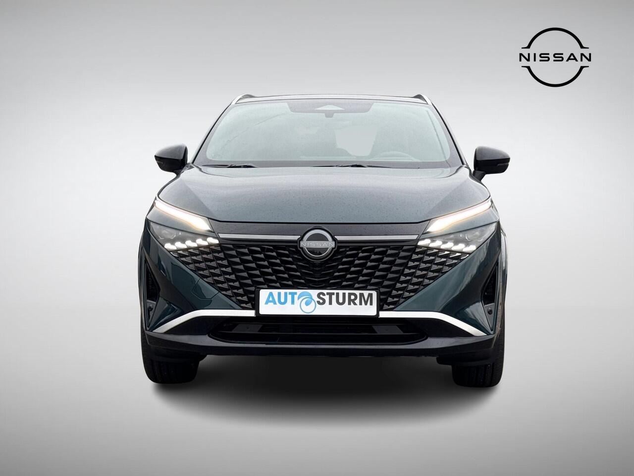 Nissan QASHQAI 1.5 e-Power Tekna Plus